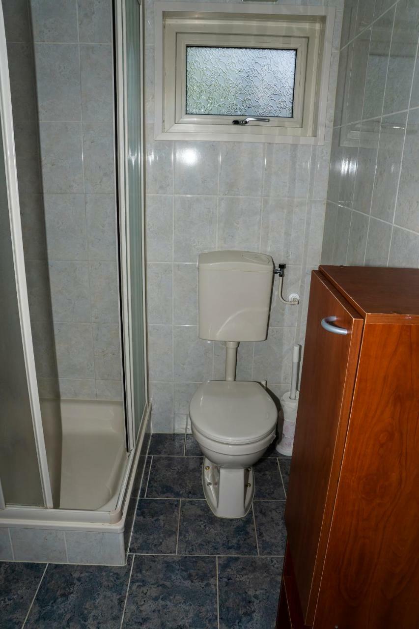 Chaletparc Krabbenkreek Zeeland - Chalet 50 신트 아날란트 외부 사진